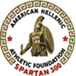 AHAF Spartan 300