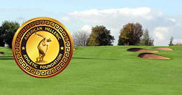 American Hellenic Athletic Foundation Philanthropy