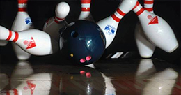 AHAF Bowling Tournaments