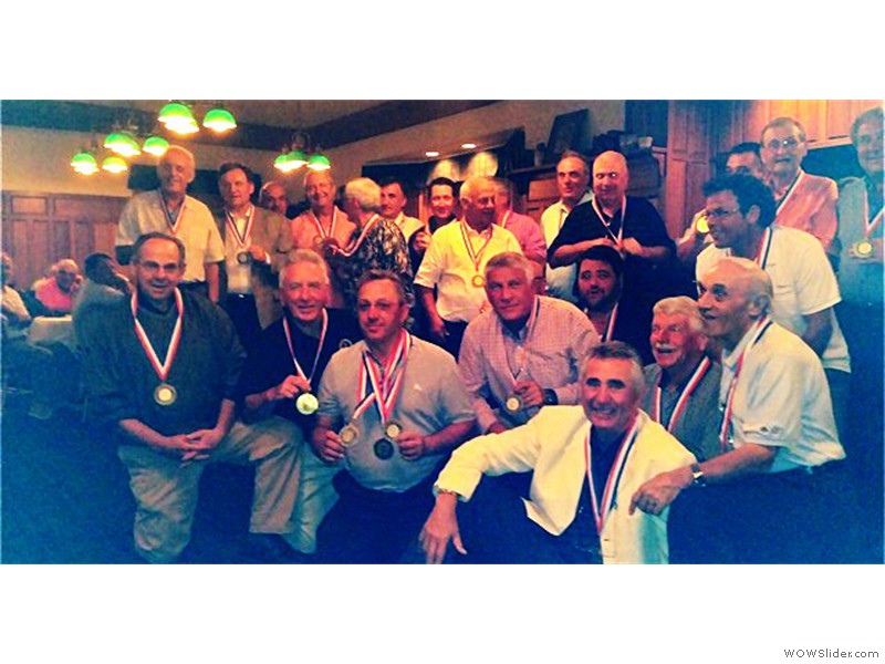 2013AHAFMrytleBeachFlightwinners